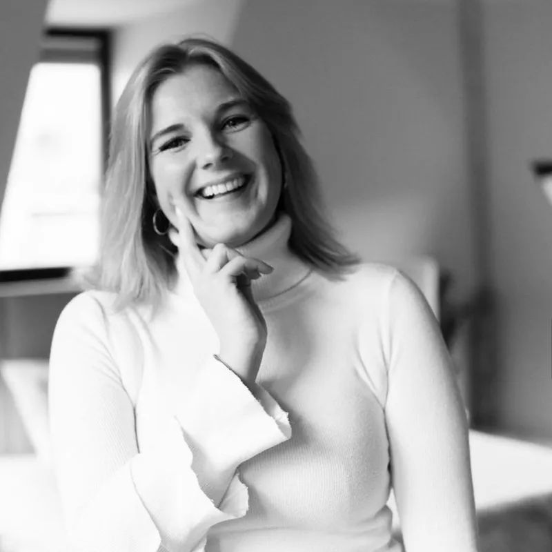 Marleen Pauwels
